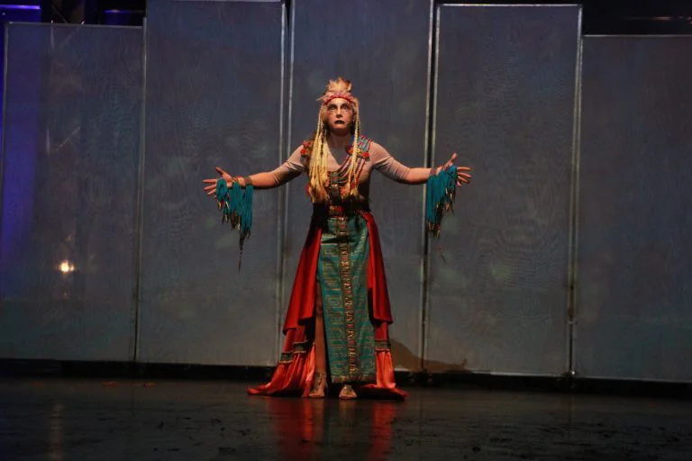comedia infanto juvenil