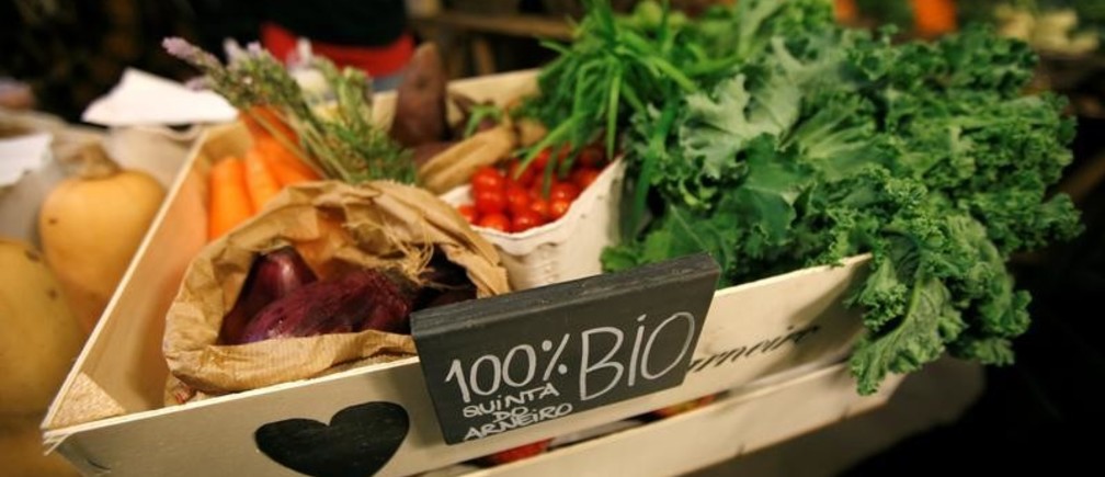 Verduras