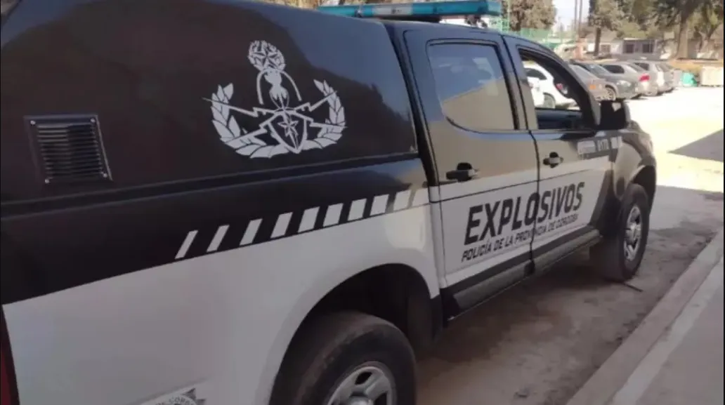 Fuerza Área Argentina