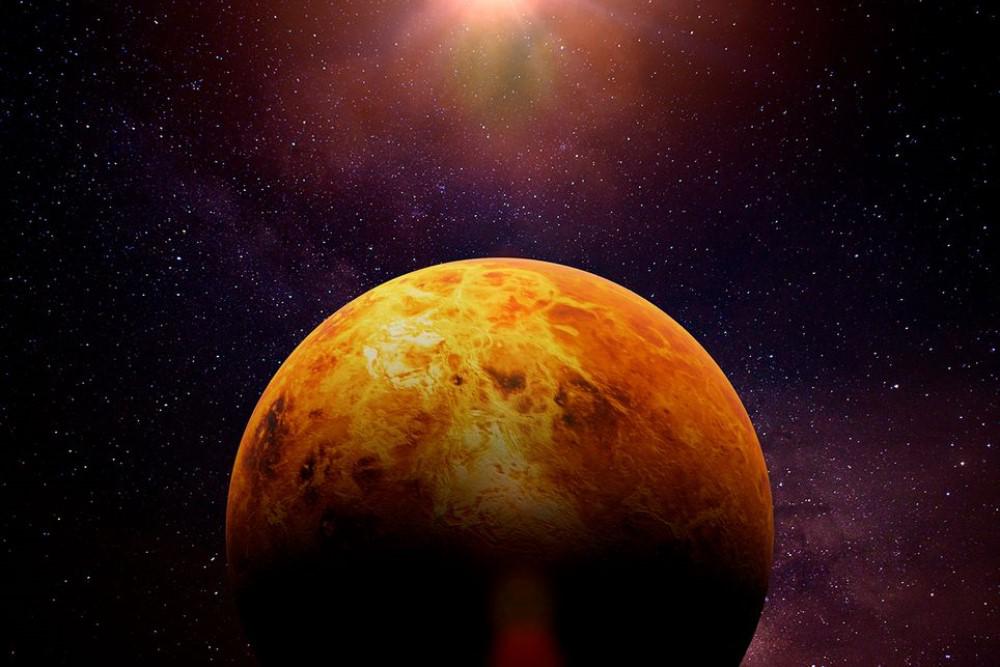 Venus