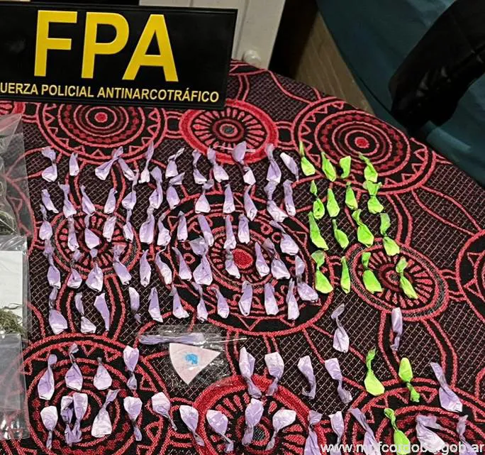 la FPA