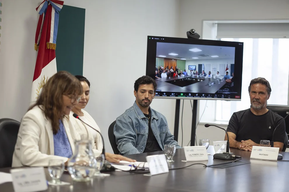Legislatura de Córdoba