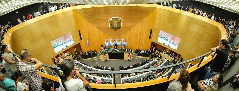 Legislatura de Córdoba