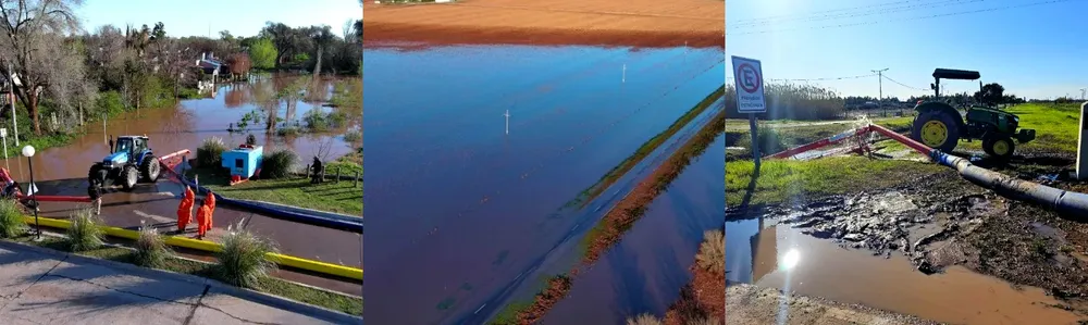 zonas afectadas ayuda provincia