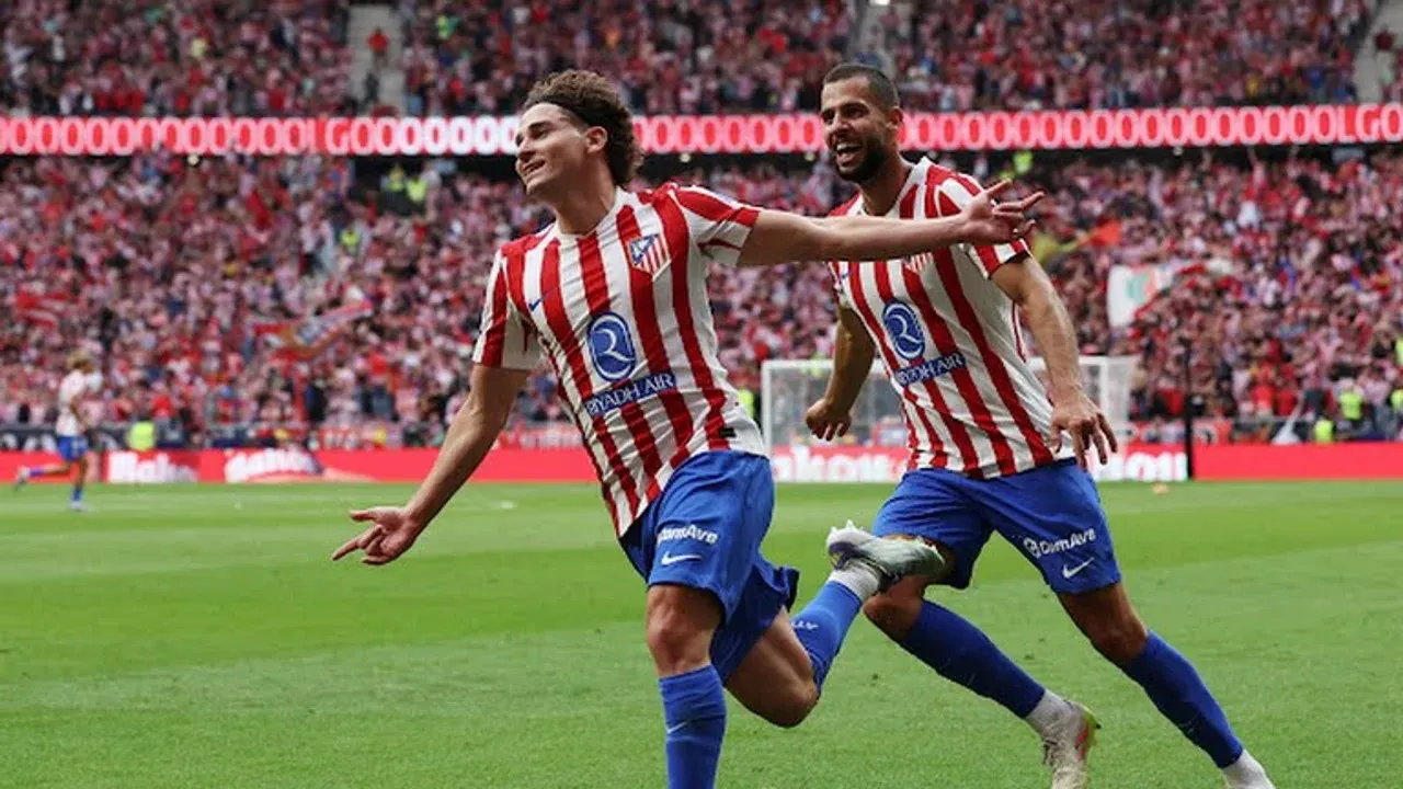 Julián Álvarez