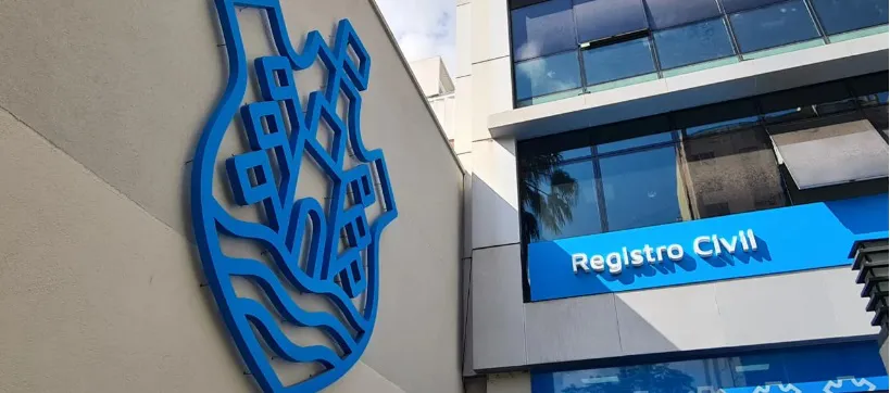 Registro Civil