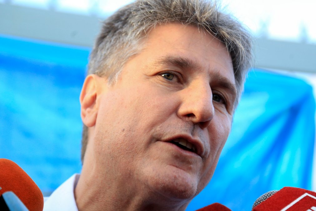 Boudou