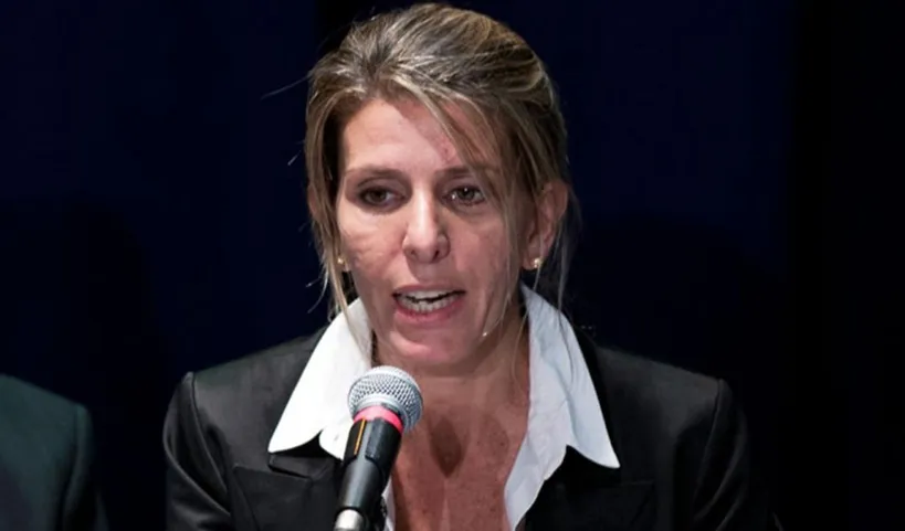 Arroyo Salgado