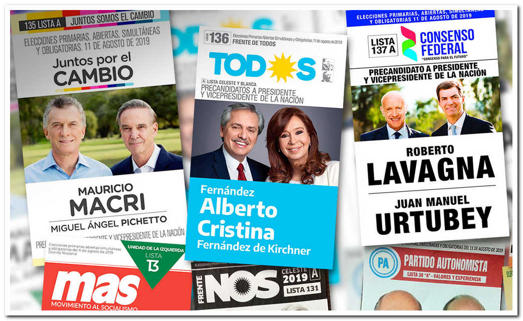 boletas