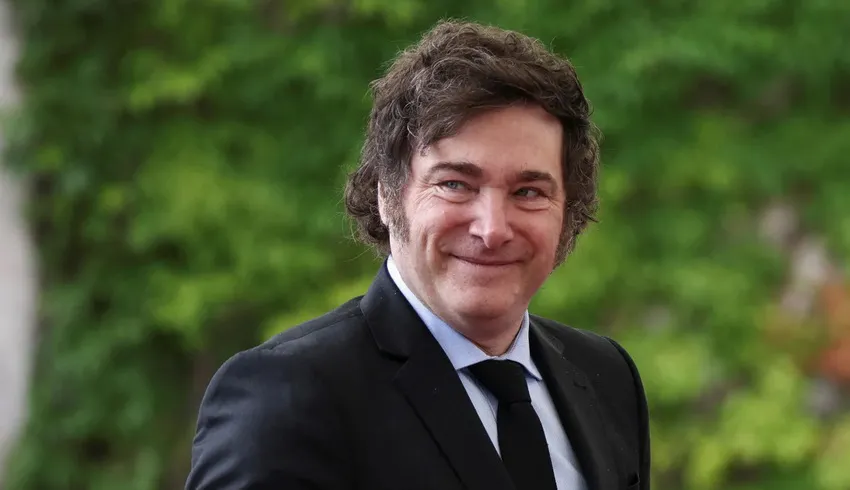 JavierMilei--_ NA