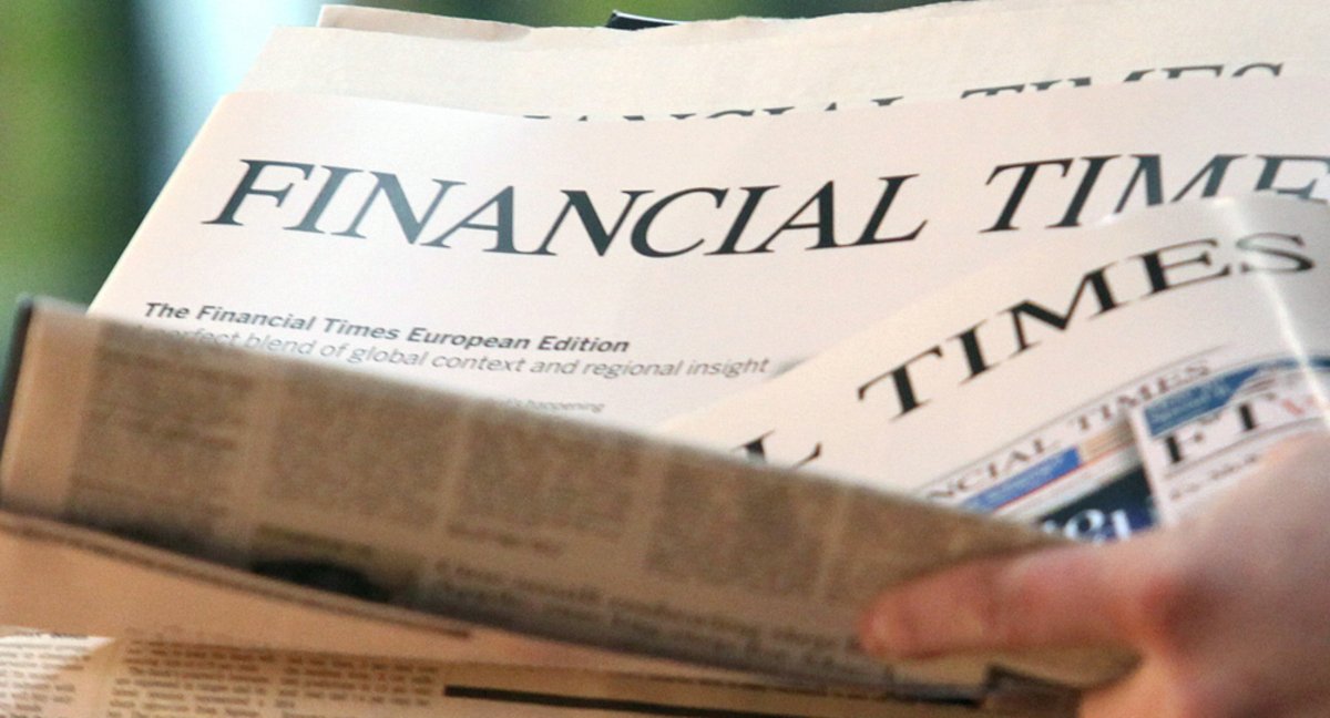 Financial Times