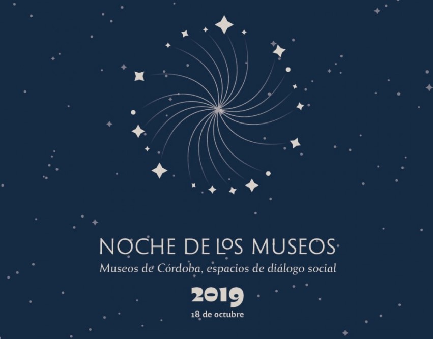 NocheMuseos