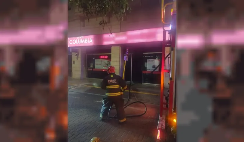 bombero