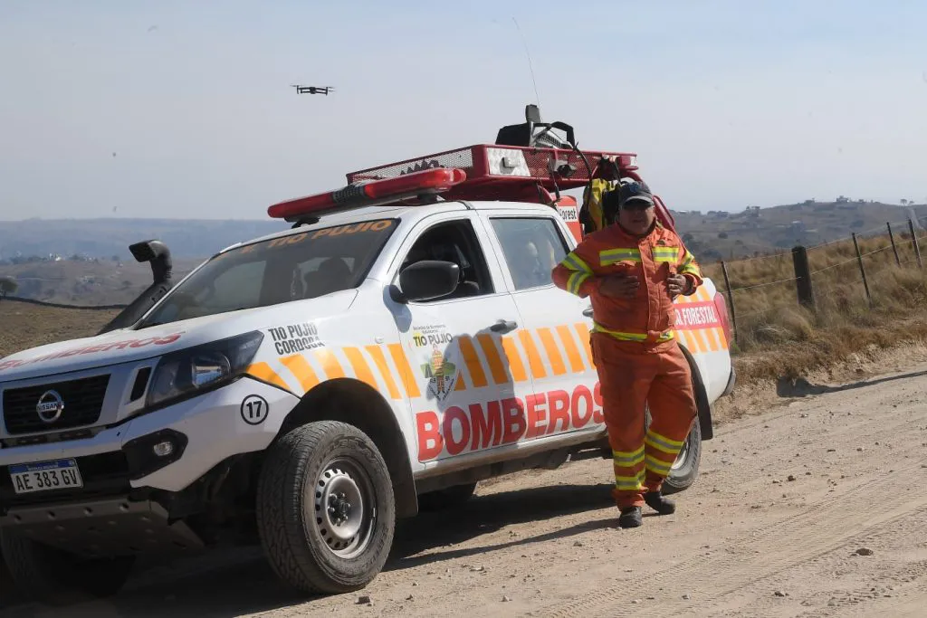 incendio