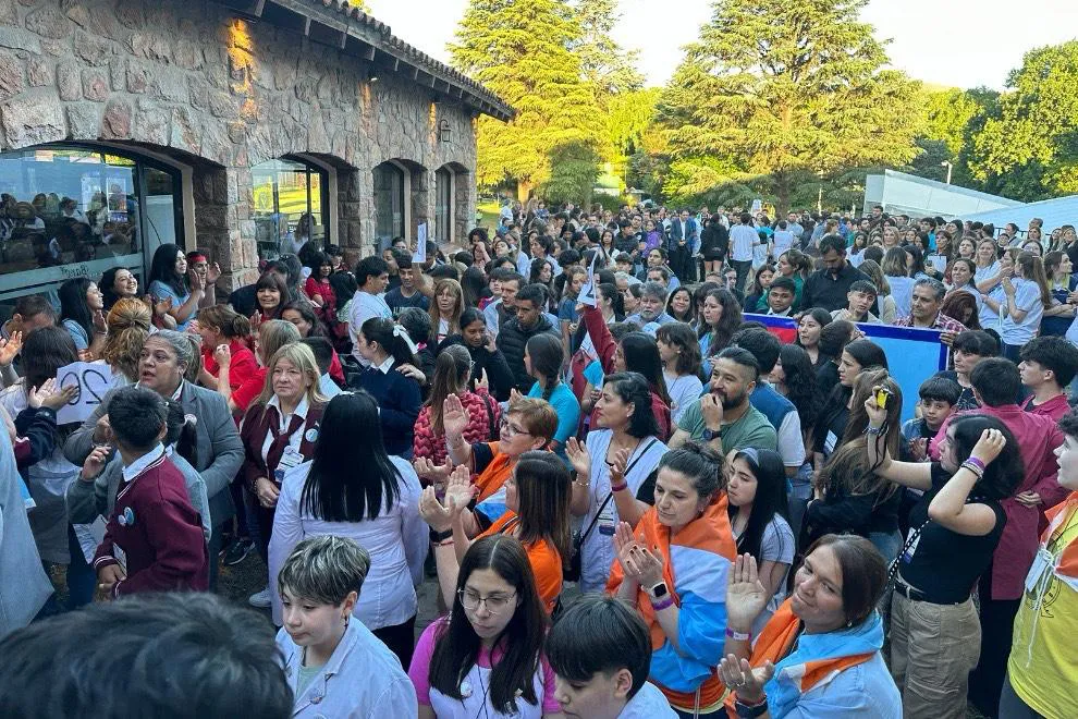participantes de Córdoba