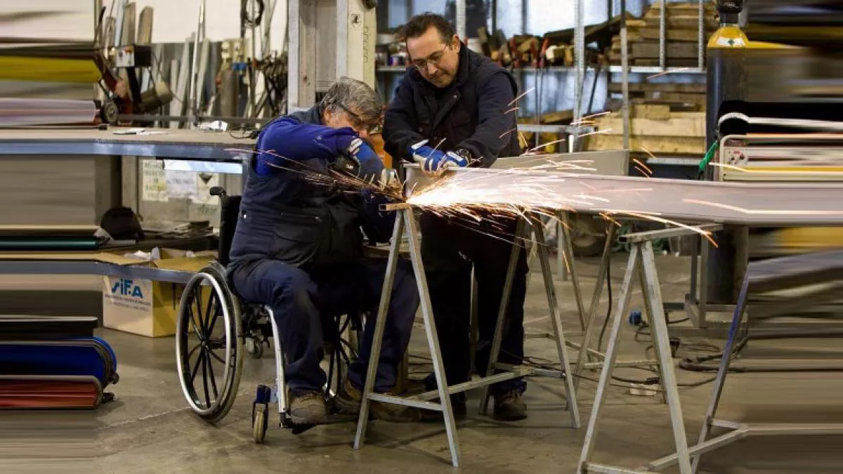 unidad de inclusión laboral
