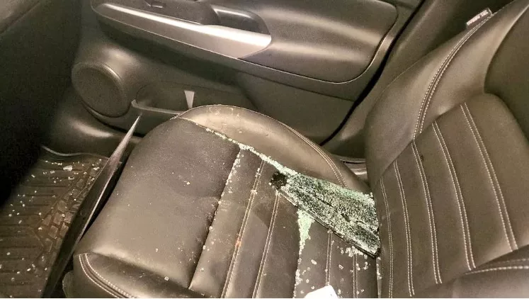 inseguridad