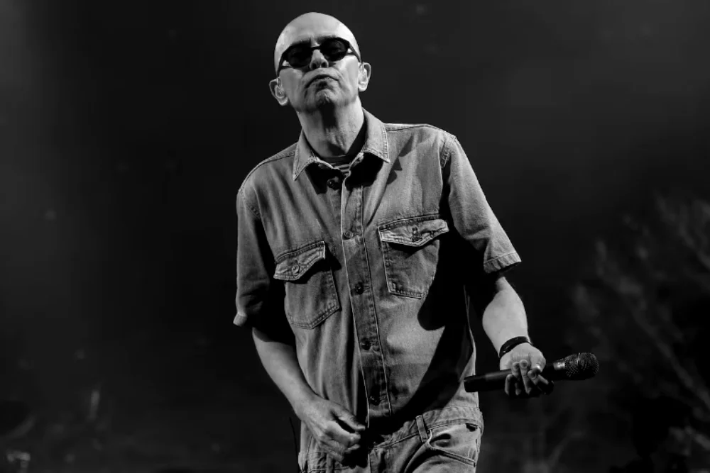 Indio Solari 