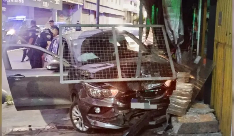 accidente