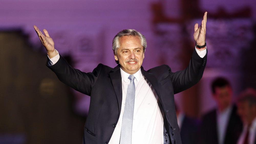 Fernández