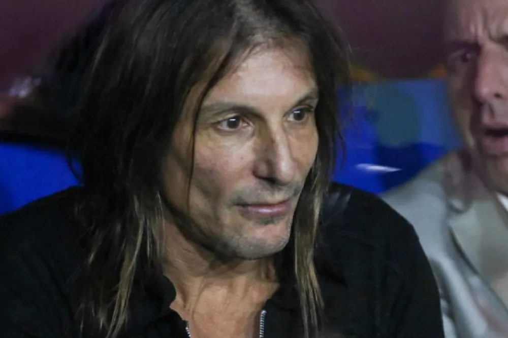 Claudio Caniggia