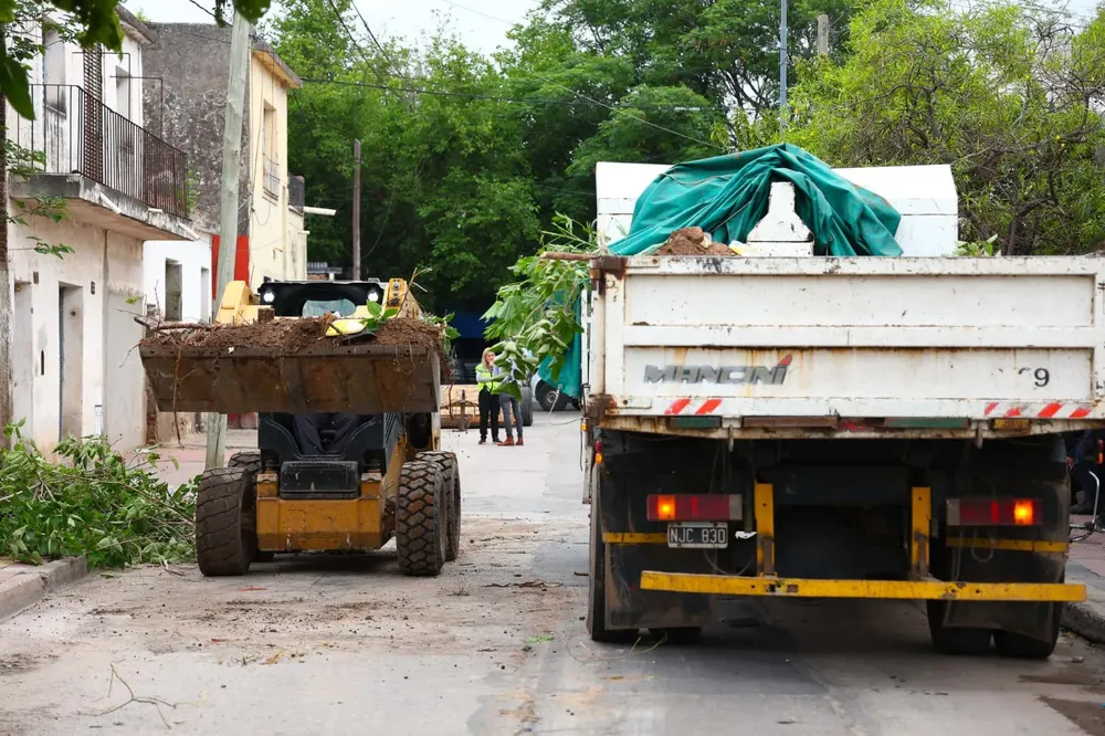 Unidad de Riesgo Sanitario