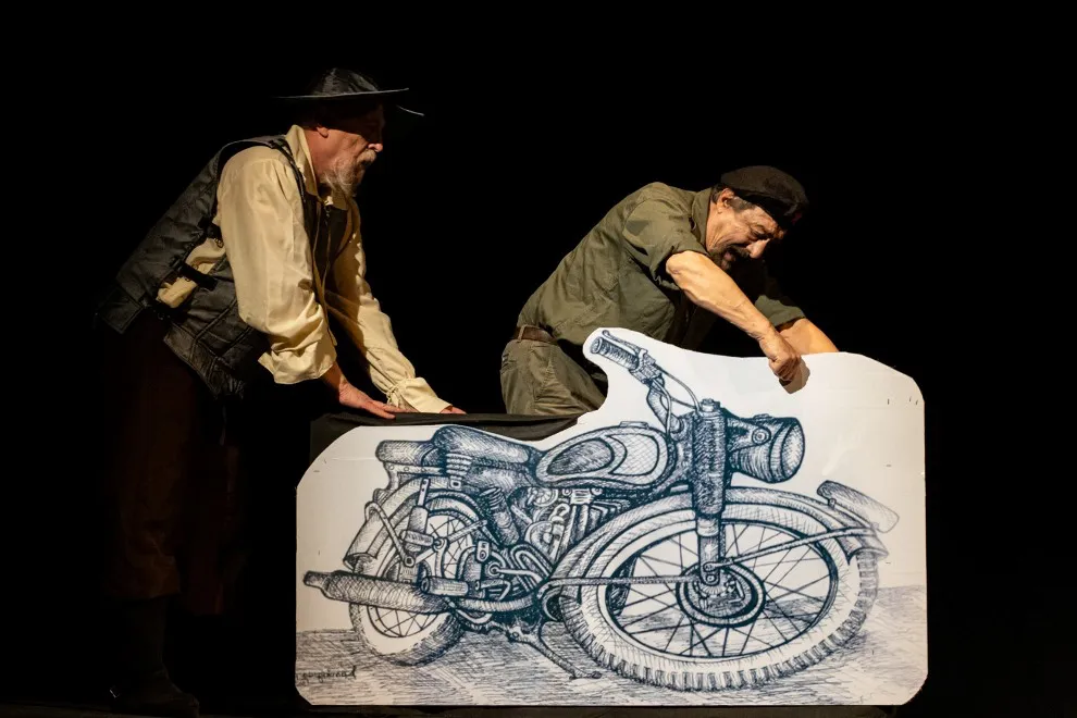 Encuentro Regional de Teatro