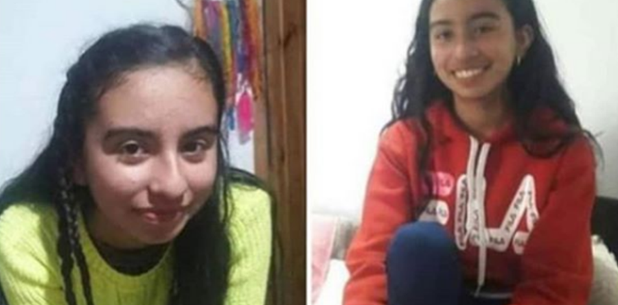 buscan a una nena en mina clavero