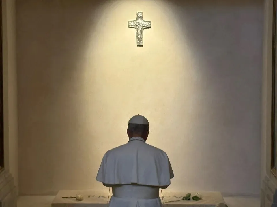 Papa León XIV