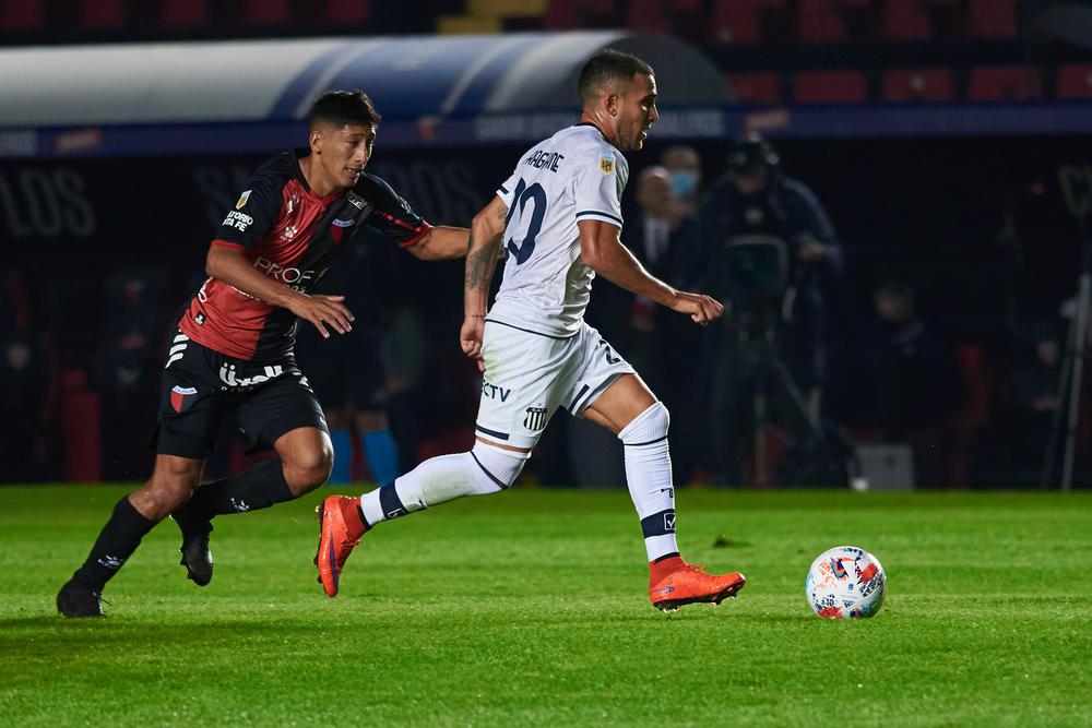 Talleres Colón