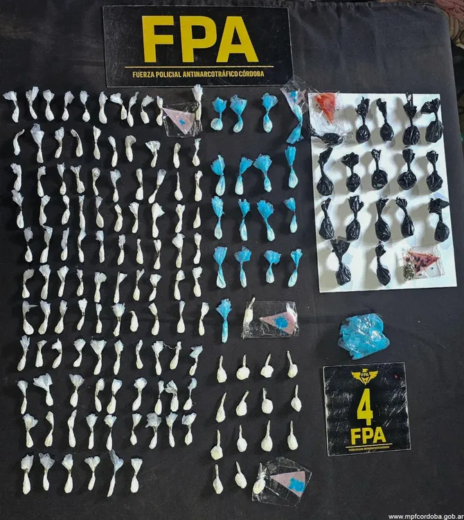 la FPA