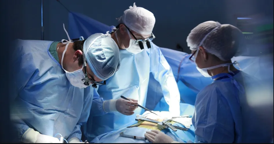 médicos