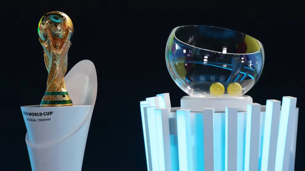 sorteo fifa 2026