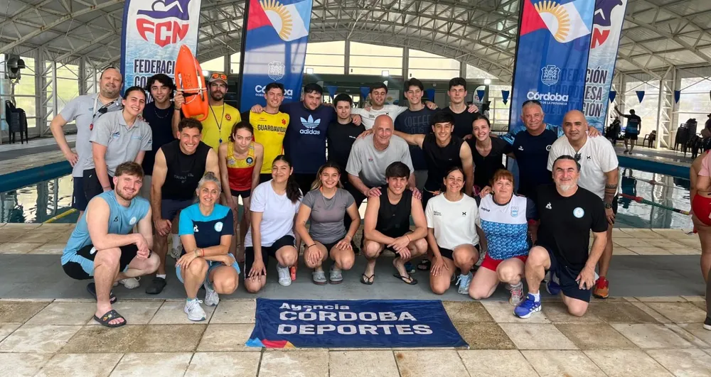 Liga Copar 2026