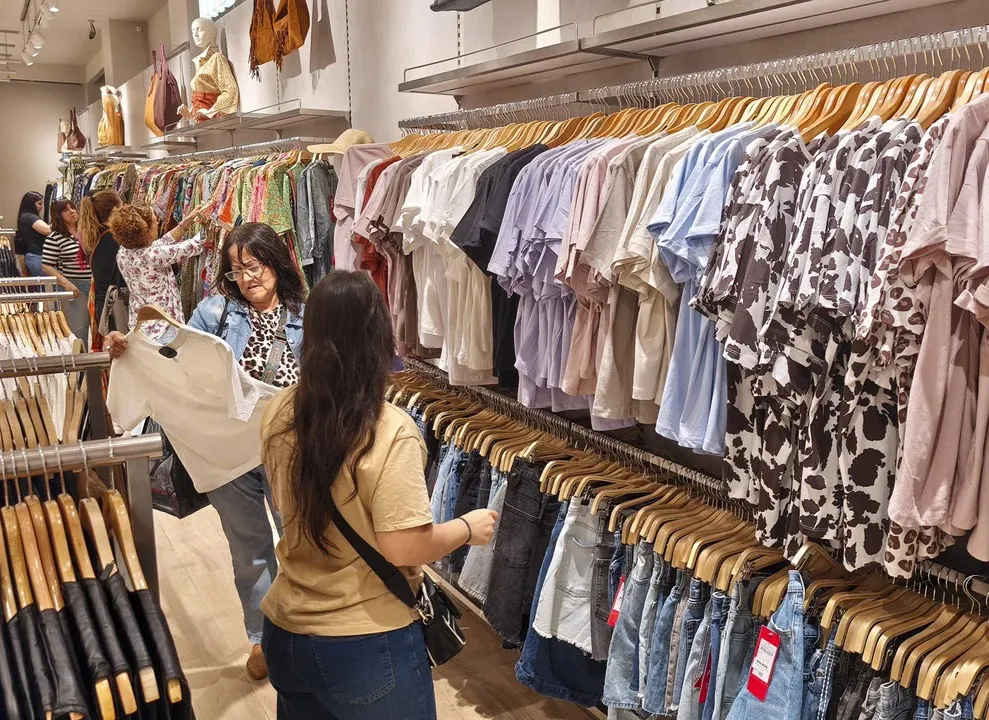 ventas minoristas