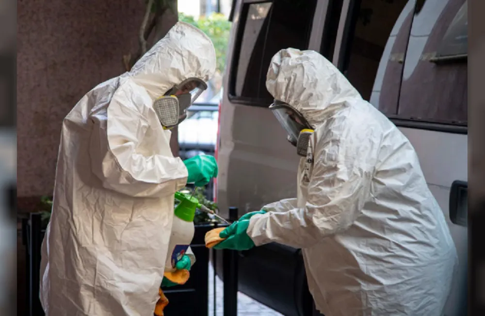 Súper gripe H3N2 variante K