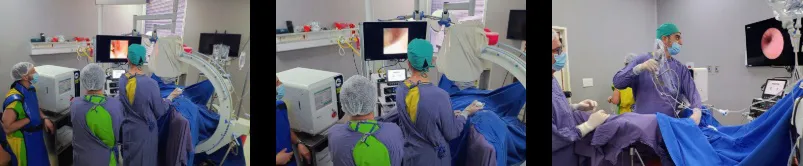 intervención urológica 2