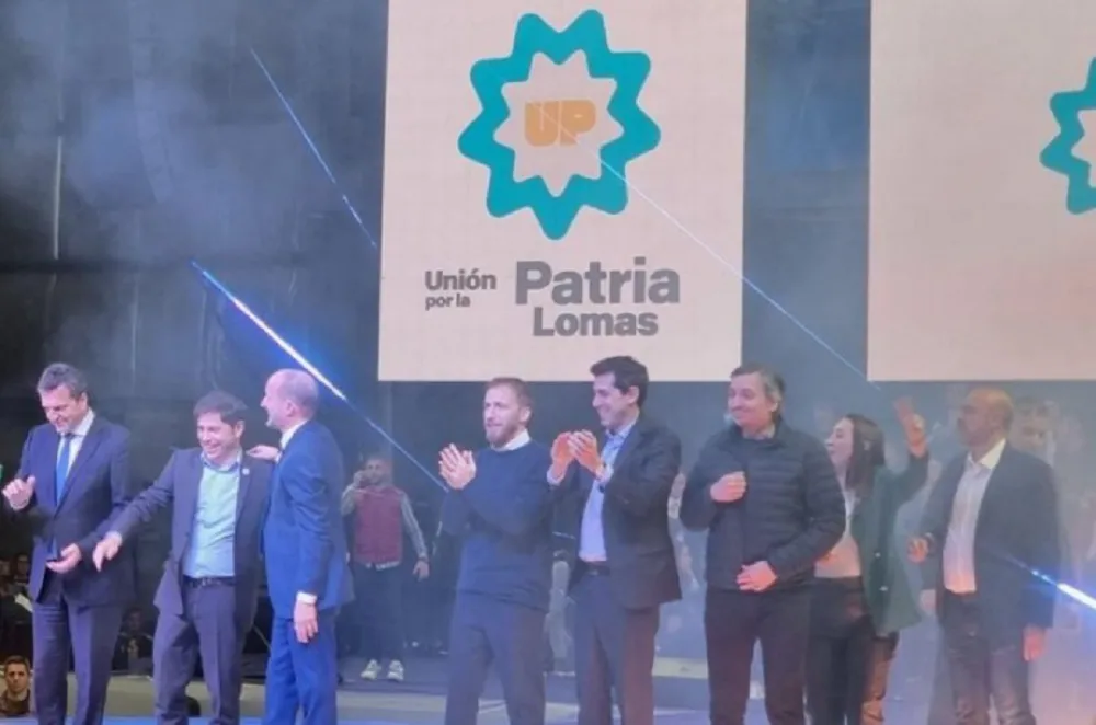 Massa PASO