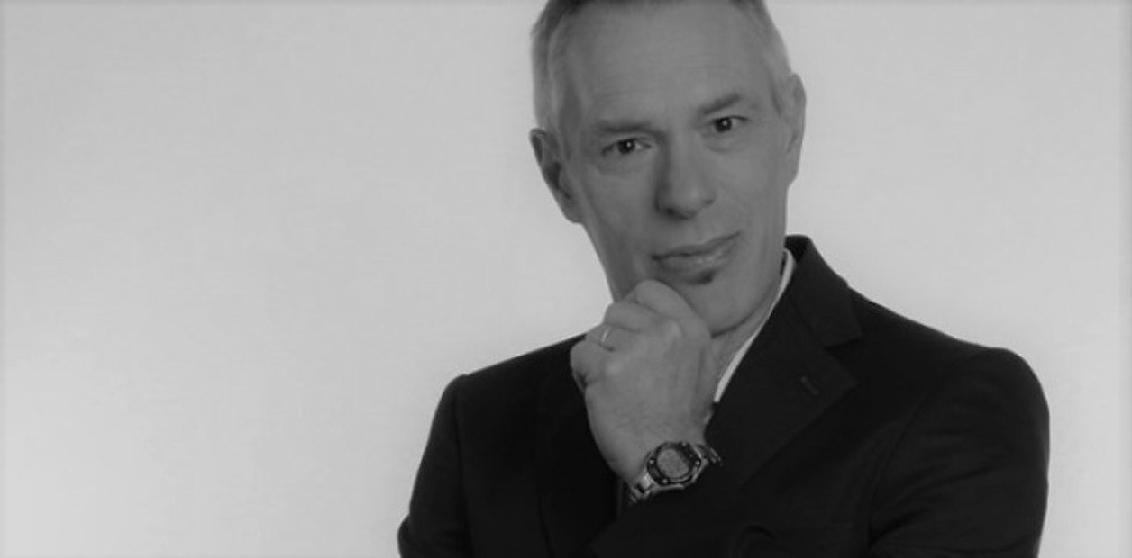 Marcelo Zlotogwiazda bn