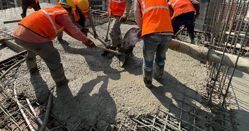 salud de los trabajadores