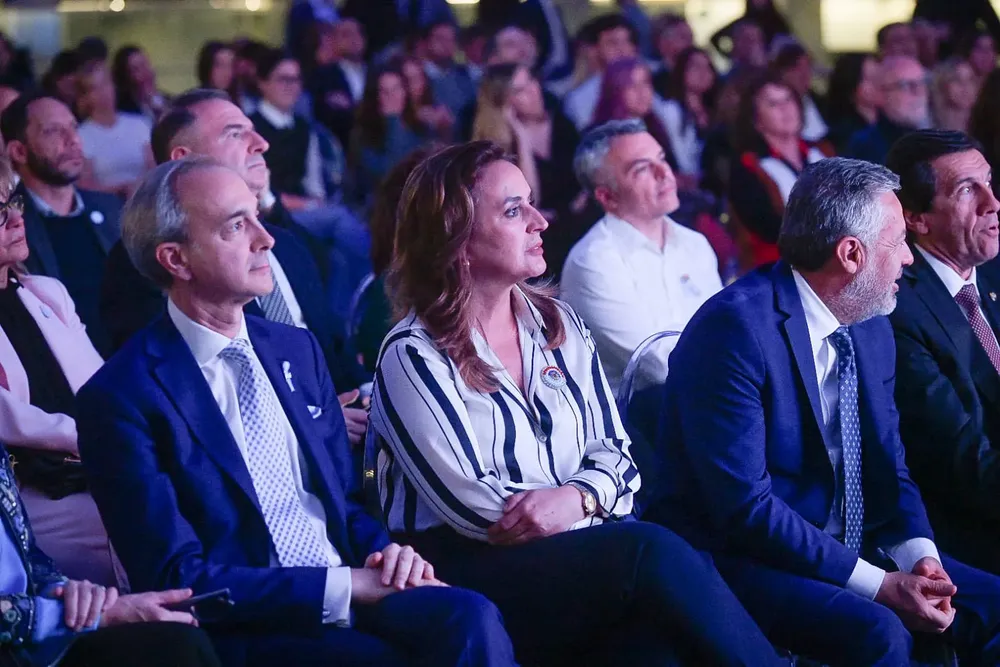 La Noche de la Educación