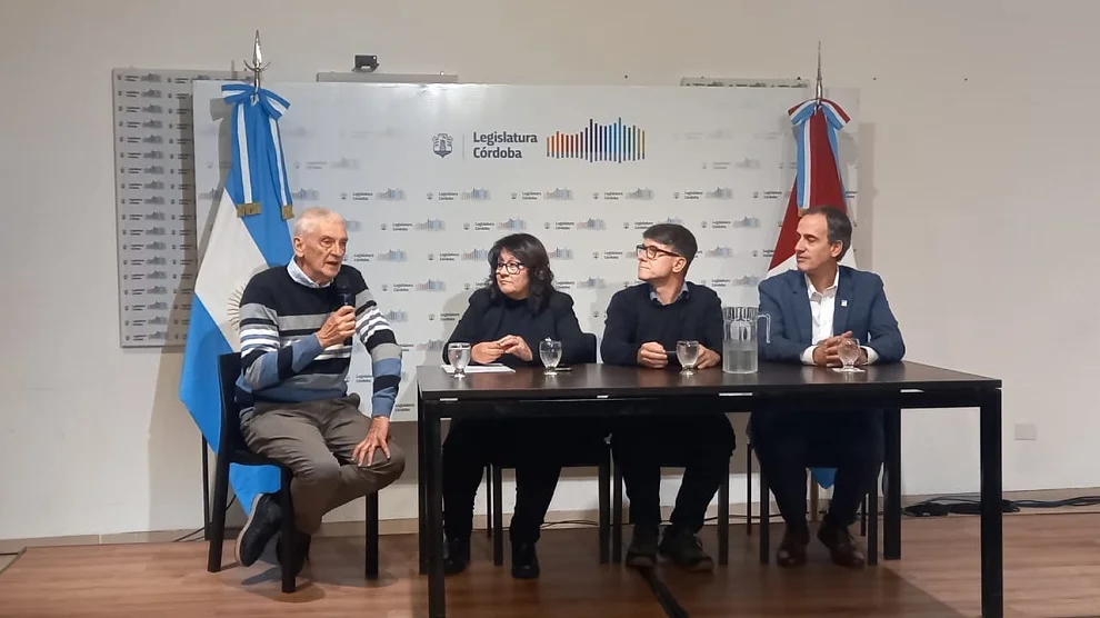 Congreso Bienal Argencon 2026