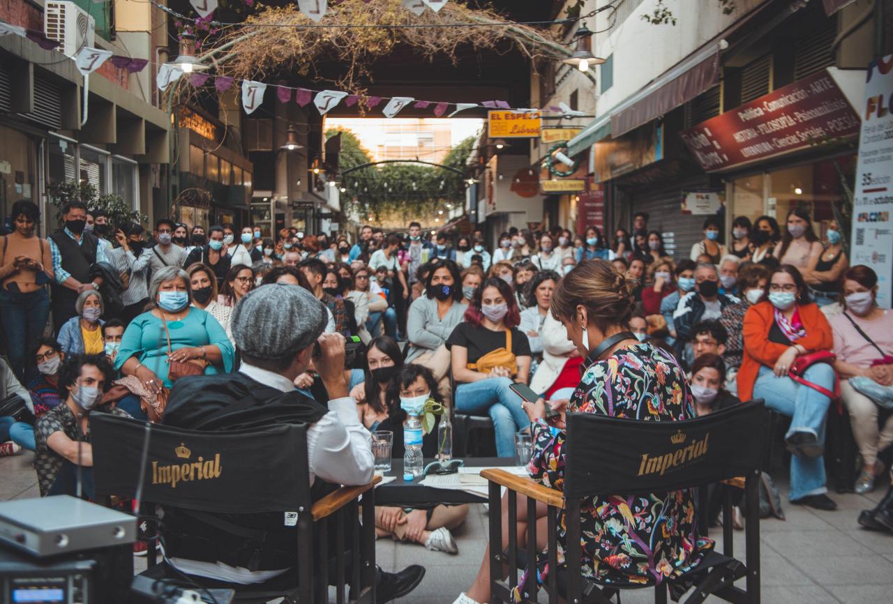 feria del libro