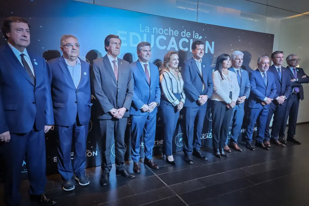 La Noche de la Educación