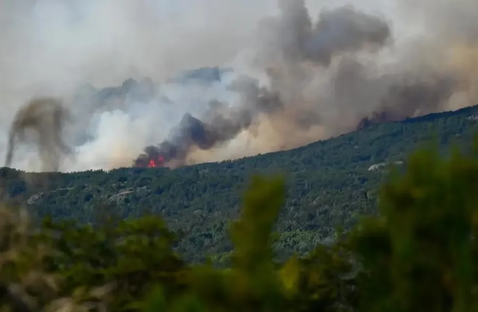 incendio