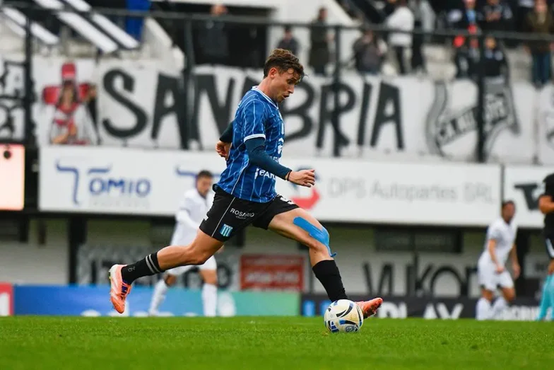 Racing de Córdoba