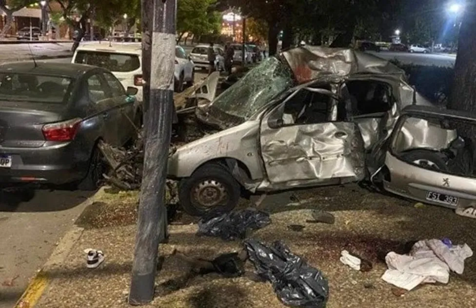 tragedia
