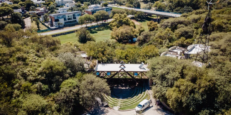 universidad libre de ambiente