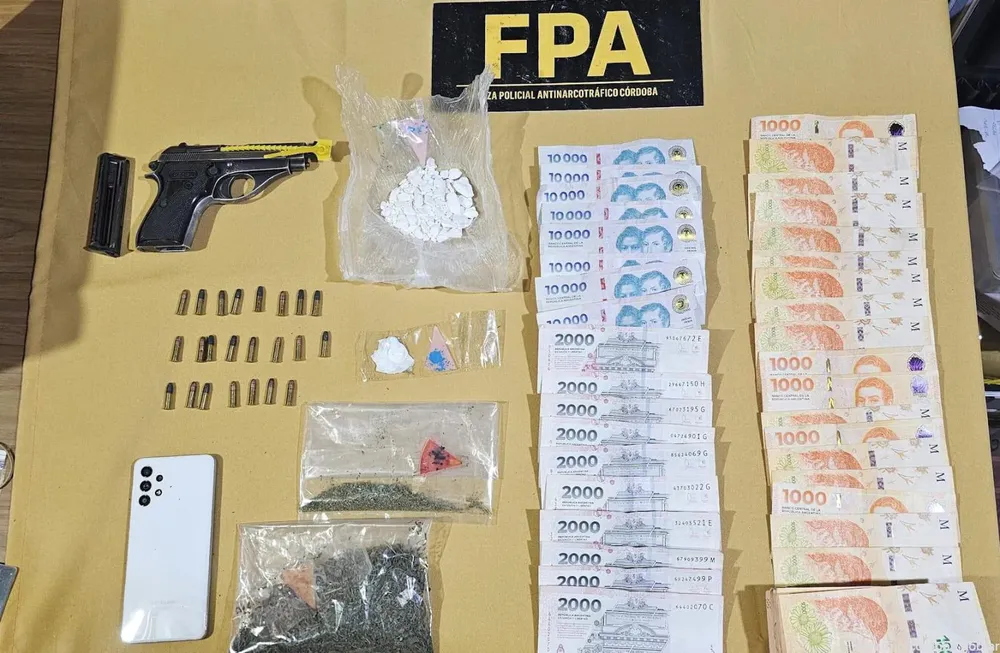 la FPA