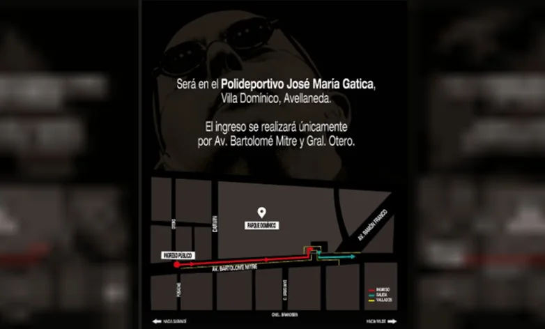 comunicado oficial